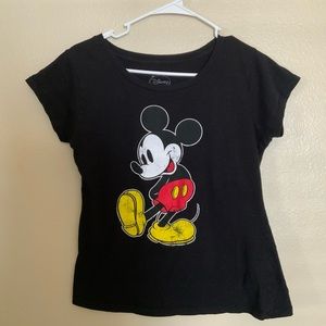 Disney Mickey Mouse T-shirt